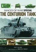 Centurian Tank: Images Of War