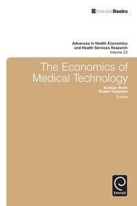The Economics of Medical Technology
