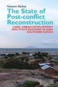 State of Post-conflict Reconstruction