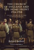 Church of England and the Home Front, 1914-1918