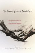 Dawn of Music Semiology