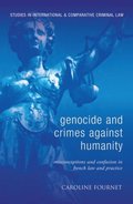 Genocide and Crimes Against Humanity