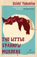 The Little Sparrow Murders