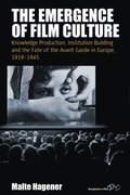 Emergence of Film Culture, The