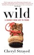 Wild: From Lost to Found on the Pacific Crest Trail