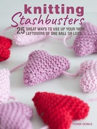 Knitting Stashbusters