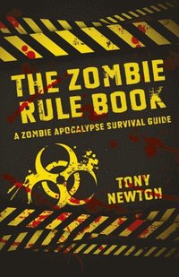 Zombie Rule Book