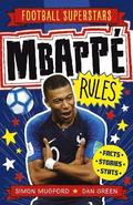 Football Superstars: Mbapp Rules