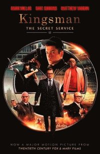 The Secret Service