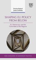 Shaping EU Policy from Below
