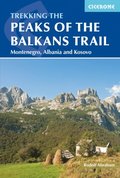 Peaks of the Balkans Trail