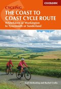Coast to Coast Cycle Route