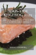 Sous-Vide Kogebog 2023