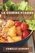 La cuisine vegane