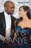 Kim and Kanye