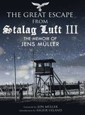 Great Escape from Stalag Luft III