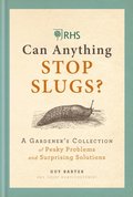 RHS Can Anything Stop Slugs?