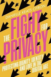 Fight For Privacy