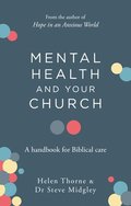 Mental Health and Your Church