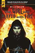 The Girl Who Played With Fire - Millennium