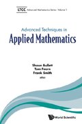Advanced Techniques In Applied Mathematics