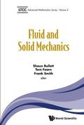 Fluid And Solid Mechanics