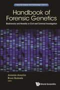 Handbook Of Forensic Genetics: Biodiversity And Heredity In Civil And Criminal Investigation