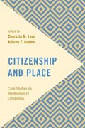 Citizenship and Place