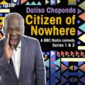 Daliso Chaponda: Citizen of Nowhere