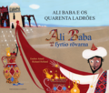 Ali Baba och de fyrtio rvarna (portugisiska och svenska)