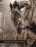 Harry Potter: The Film Vault - Volume 3: The Sorcerer's Stone, Horcruxes & The Deathly Hallows