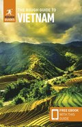The Rough Guide to Vietnam (Travel Guide with Free eBook)