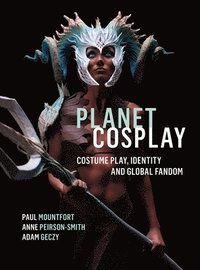 Planet Cosplay