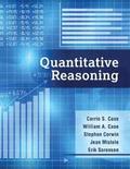 Quantitive Reasoning