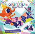Ganesha's Great Race