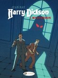 Harry Dickson Vol. 1: Mysterion