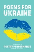Poems for Ukraine