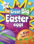 The Great Big Easter Eggs