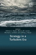 Strategy in a Turbulent Era