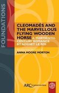 Cleomades And The Marvellous Flying Wooden Horse