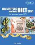 THE SIRTFOOD DIET 2021 and keto diet for women over 50