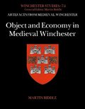 Object and Economy in Medieval Winchester