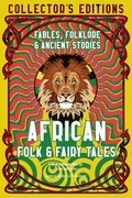 African Folk & Fairy Tales