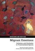 Migrant Emotions