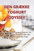 Den Grkke Yoghurt Odyssey