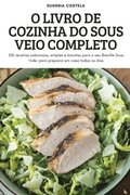 O Livro de Cozinha Do Sous Veio Completo