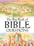 The Big Book Of Bible Questions
