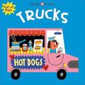 Pop-Up Pals: Trucks