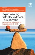 Experimenting with Unconditional Basic Income
