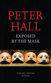 Exposed by the Mask (h�ftad)